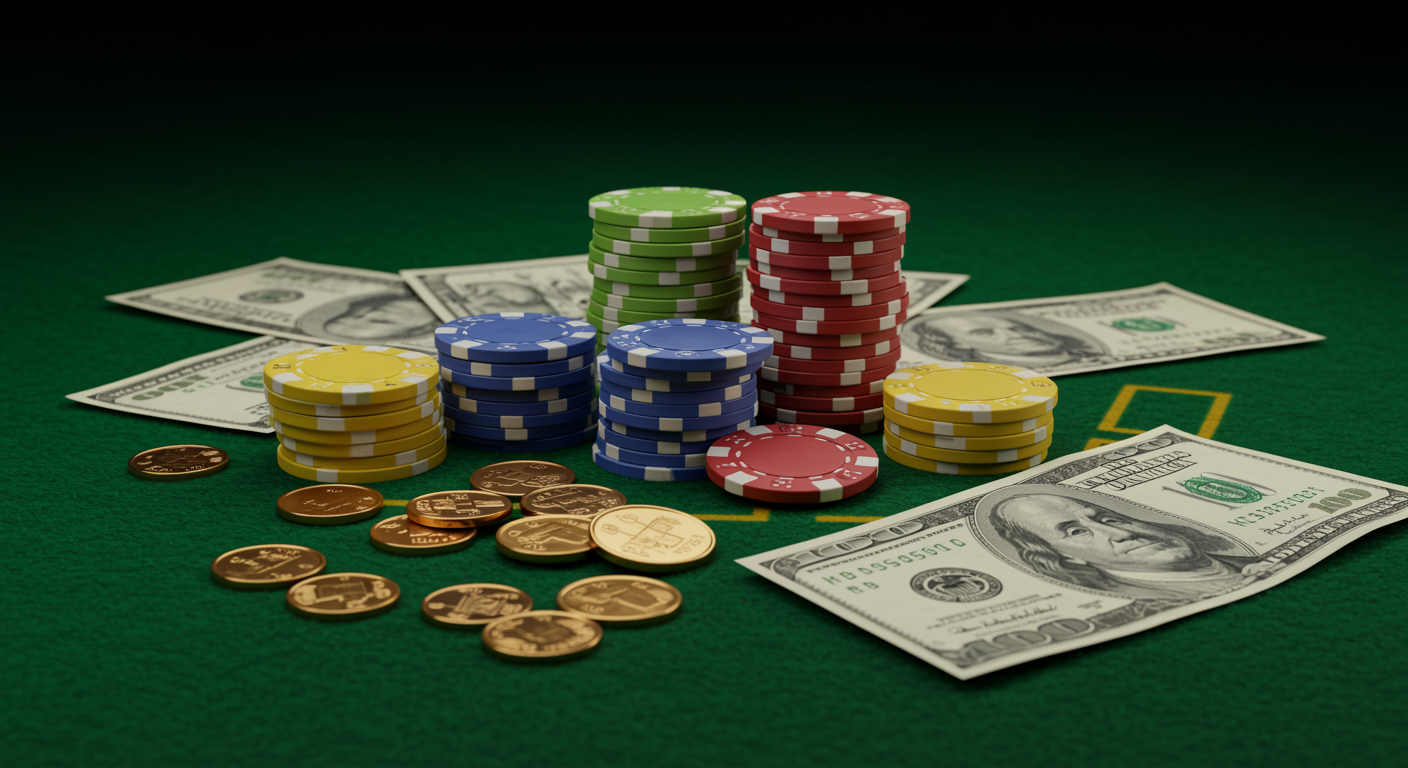 Understanding casino payout policies in SA