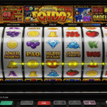 Understanding differences between slot paylines in SA