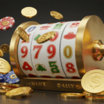 Understanding high-volatility slot sessions in SA