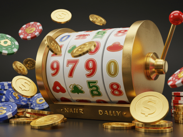 Understanding high-volatility slot sessions in SA