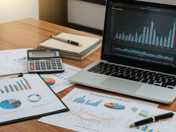 Understanding RTP transparency reports in SA