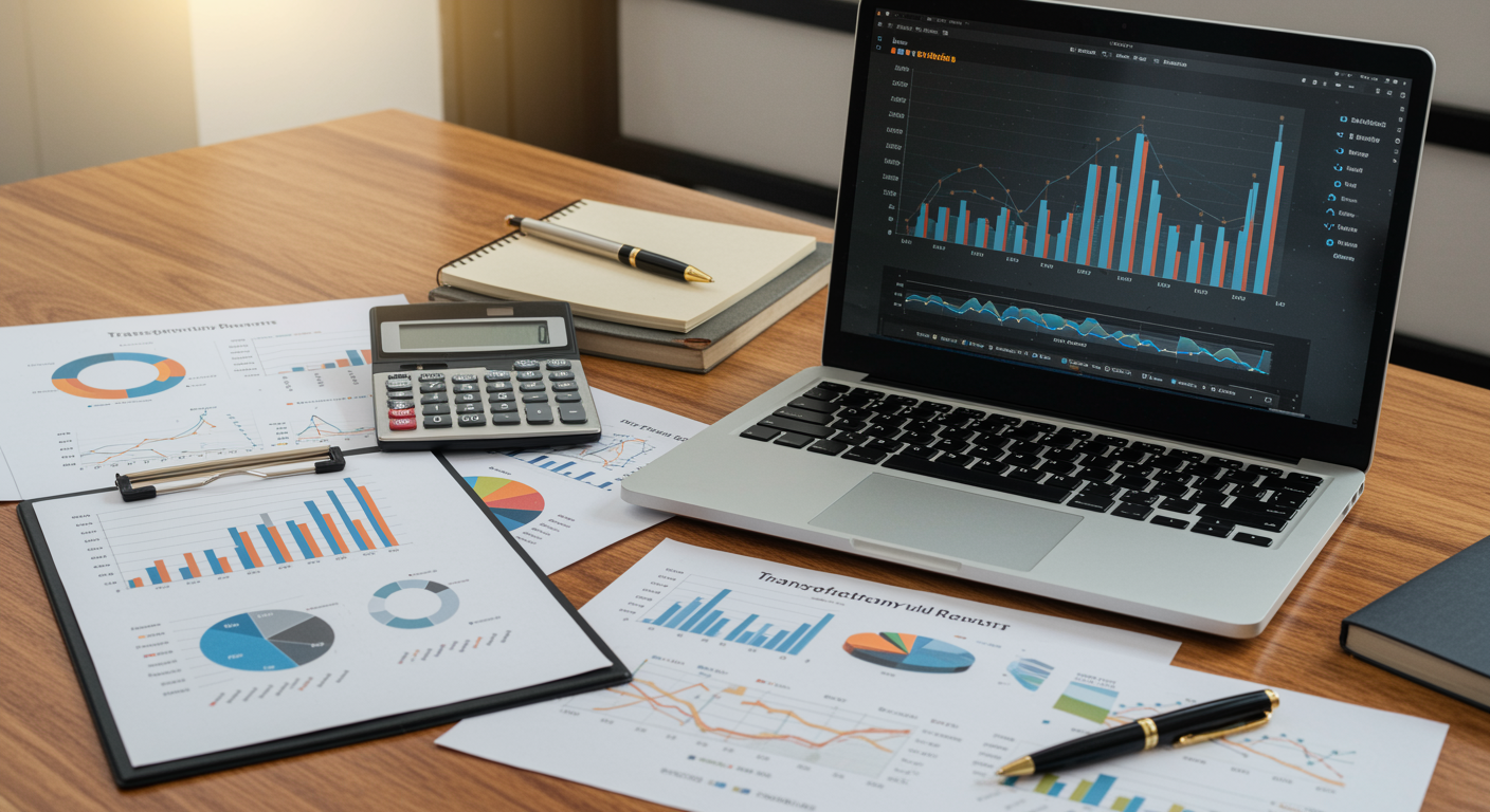 Understanding RTP transparency reports in SA