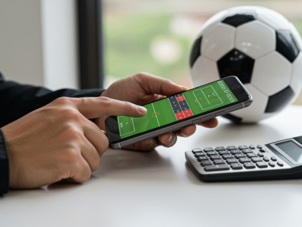 Understanding sportsbook limits for low-stake bettors in SA