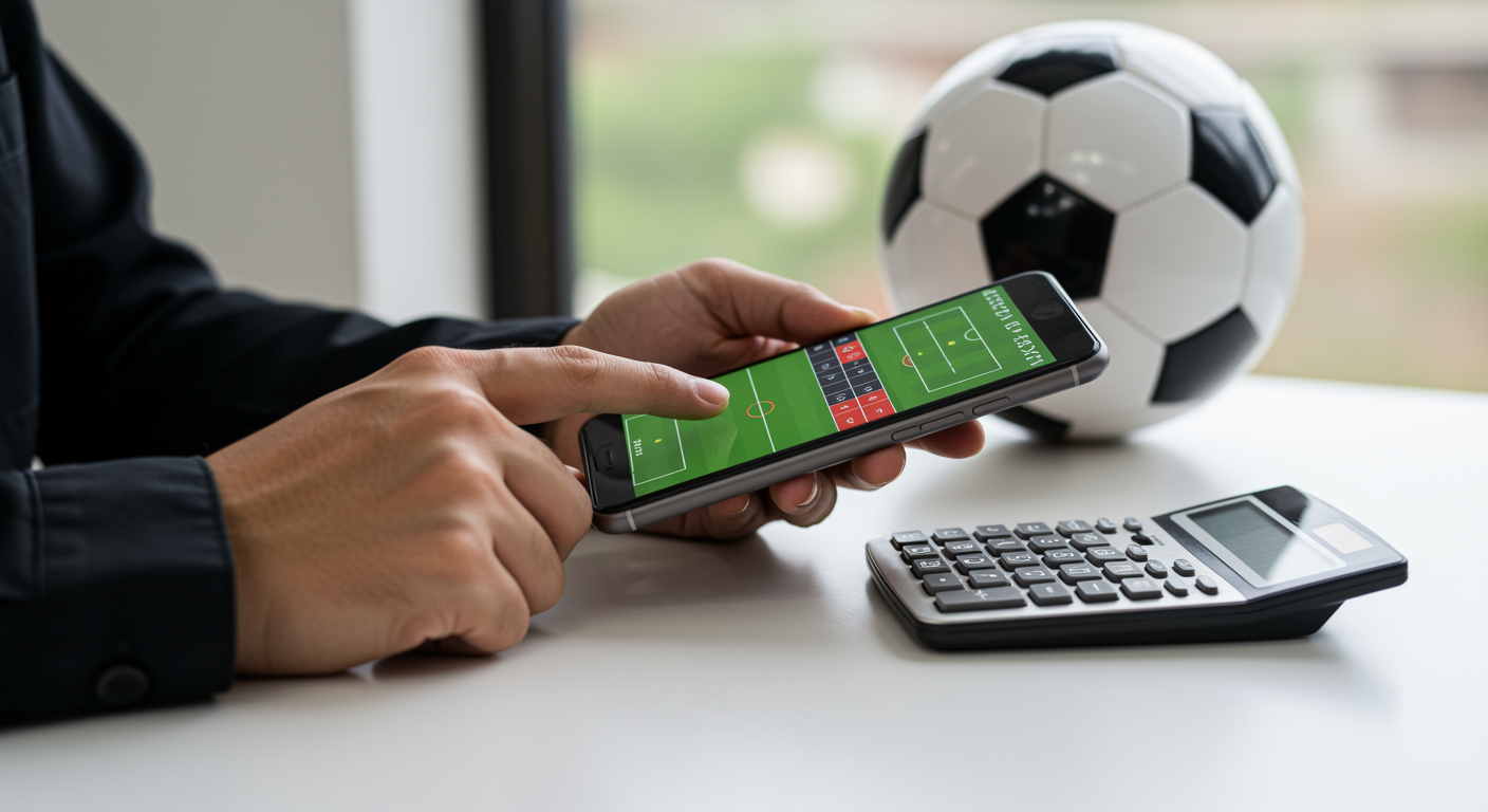 Understanding sportsbook limits for low-stake bettors in SA